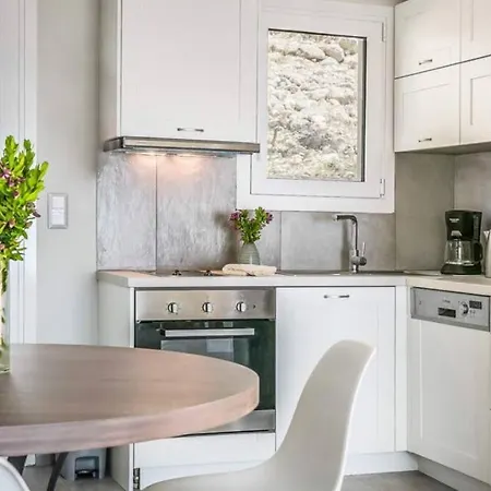 וילה Briseis לואורדטה