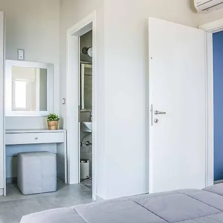 Briseis Βίλα Λουρδάτα