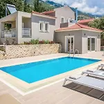 Briseis Villa